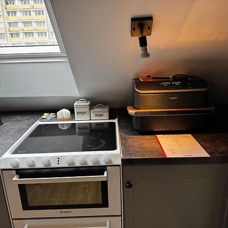 Apartamenty Centrum - Sunshine Opole Eksteriør billede