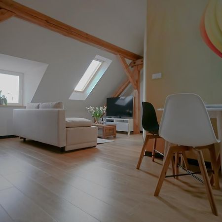 Apartamenty Centrum - Sunshine Opole Eksteriør billede