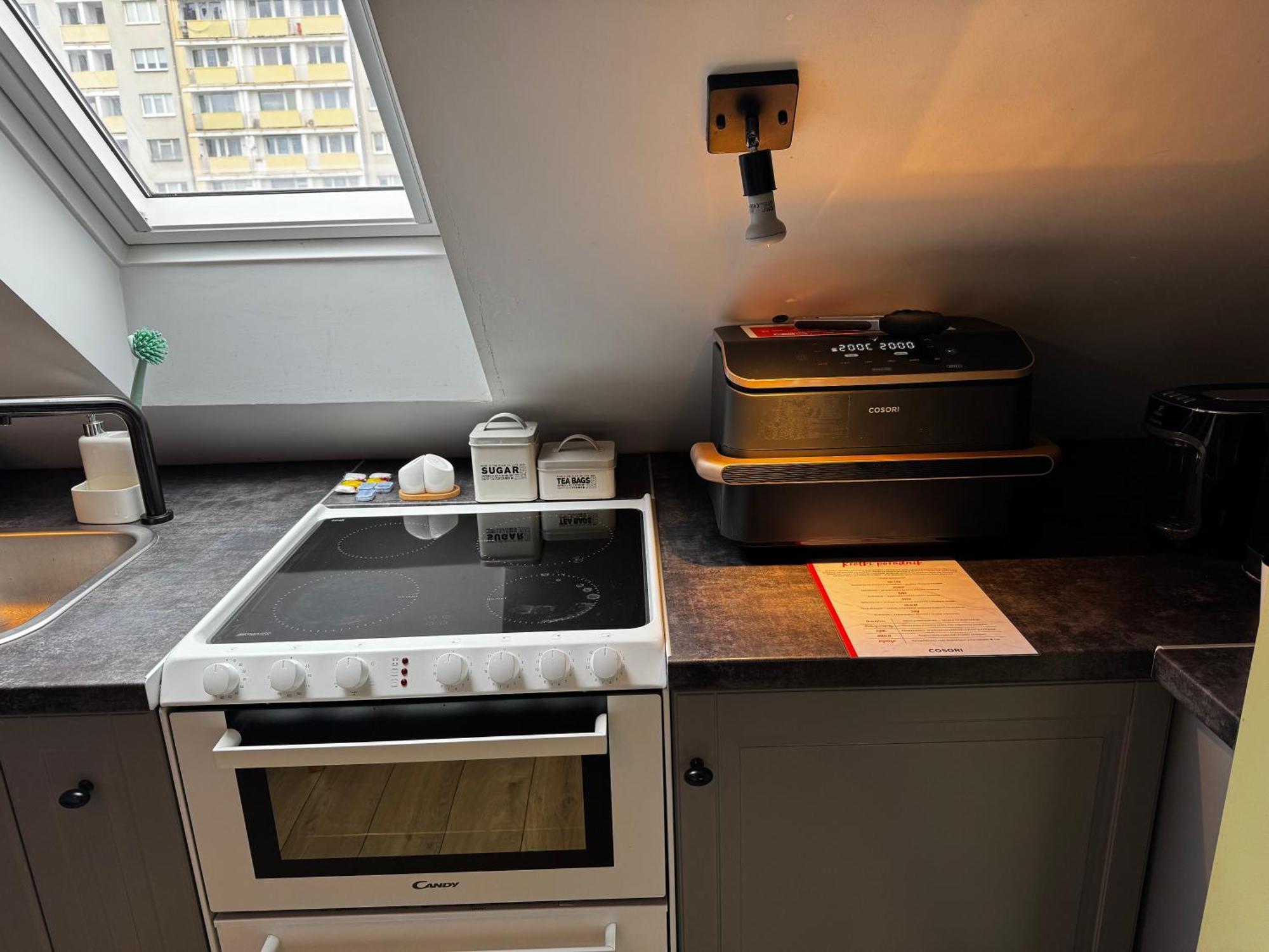 Apartamenty Centrum - Sunshine Opole Eksteriør billede
