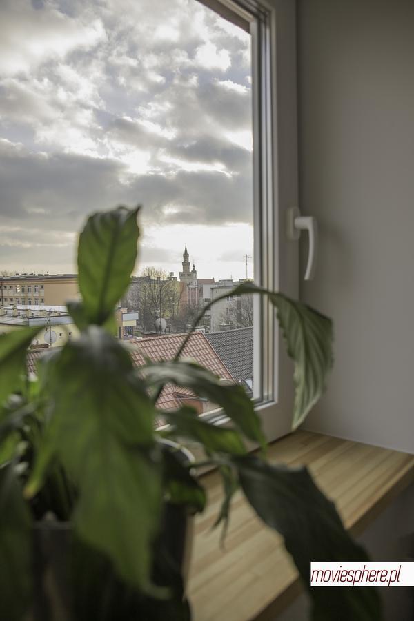Apartamenty Centrum - Sunshine Opole Eksteriør billede