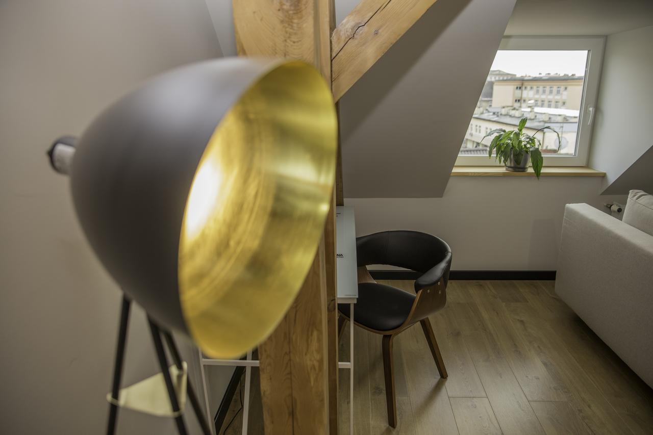 Apartamenty Centrum - Sunshine Opole Eksteriør billede
