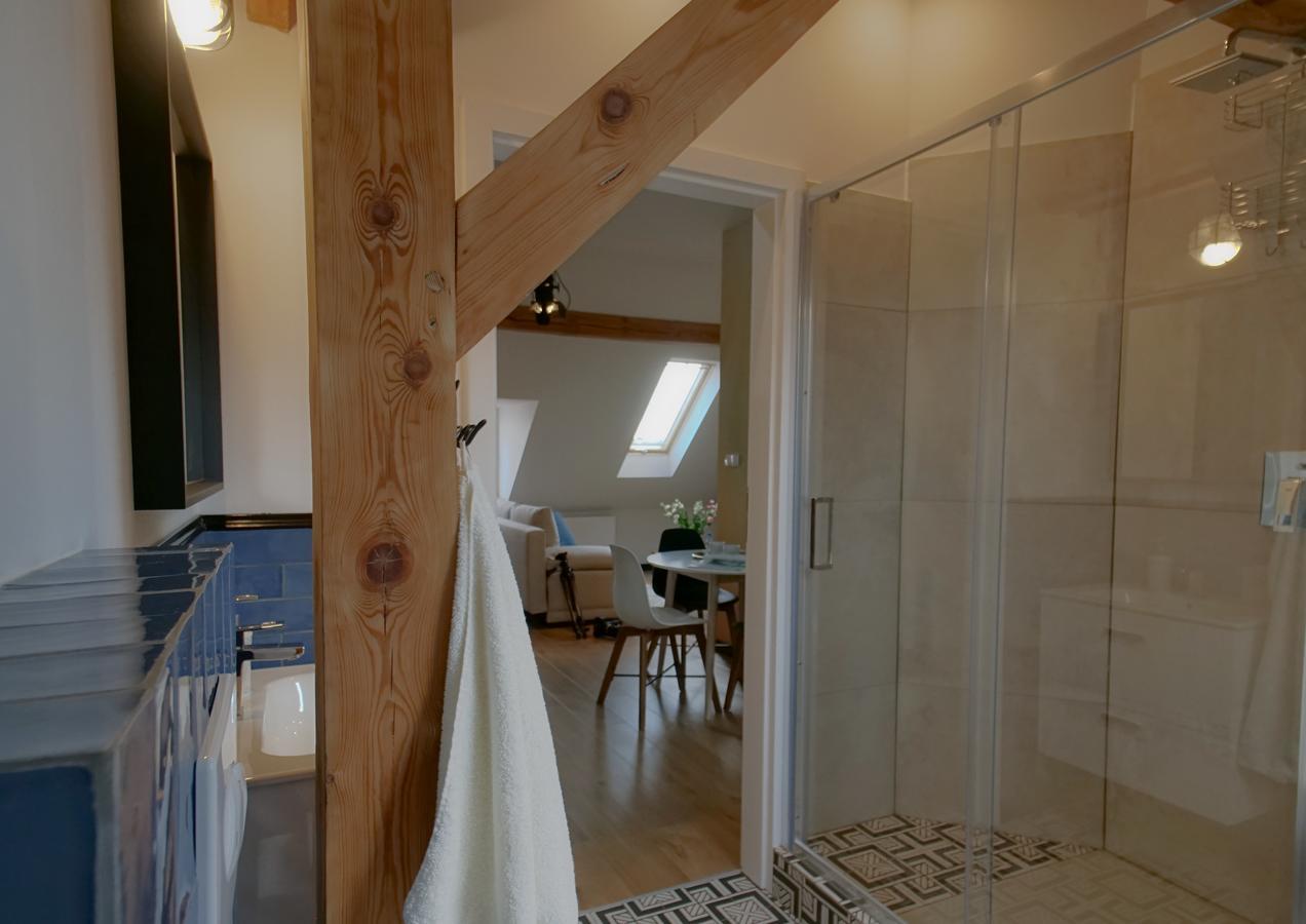 Apartamenty Centrum - Sunshine Opole Eksteriør billede