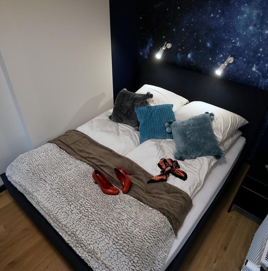 Apartamenty Centrum - Sunshine Opole Eksteriør billede