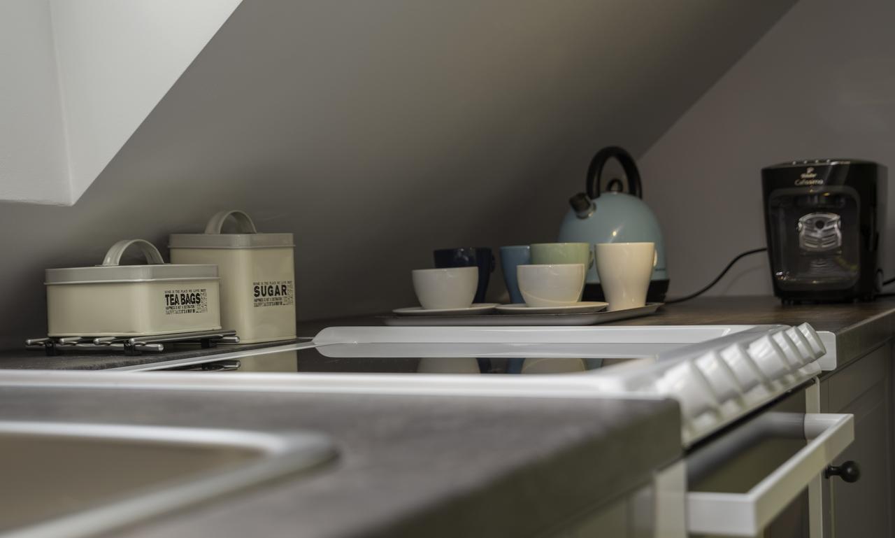 Apartamenty Centrum - Sunshine Opole Eksteriør billede