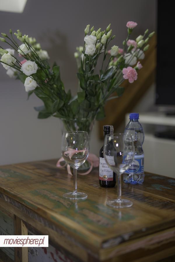 Apartamenty Centrum - Sunshine Opole Eksteriør billede